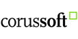 Corussoft logo color